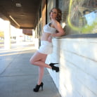 Brooke Wylde in 'White Room with Brooke'