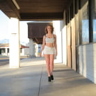 Brooke Wylde in 'White Room with Brooke'