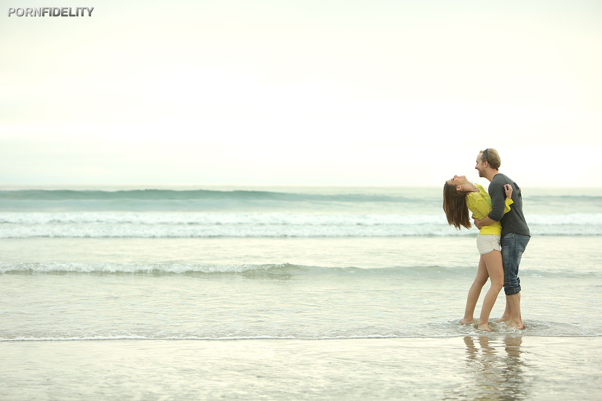 Oceanside Seduction