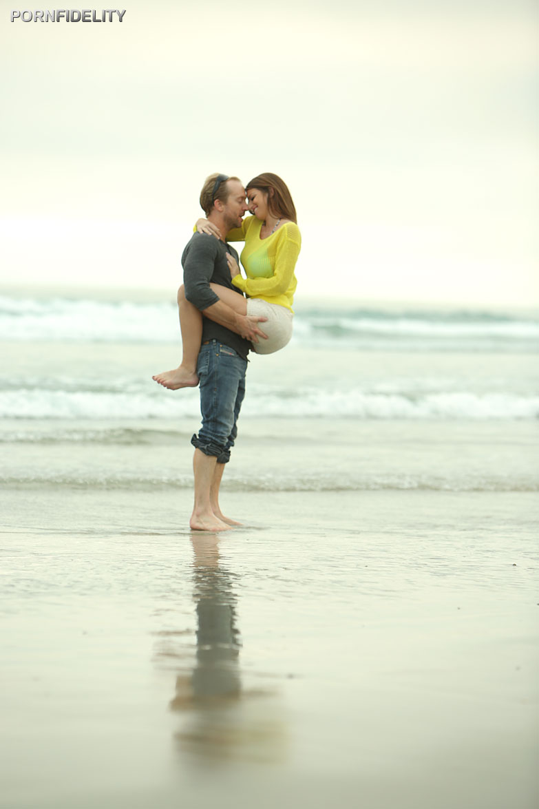 Oceanside Seduction