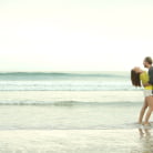 Brooklyn Chase in 'Oceanside Seduction'