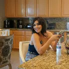 Brooklyn Gray in 'Real Life 27'