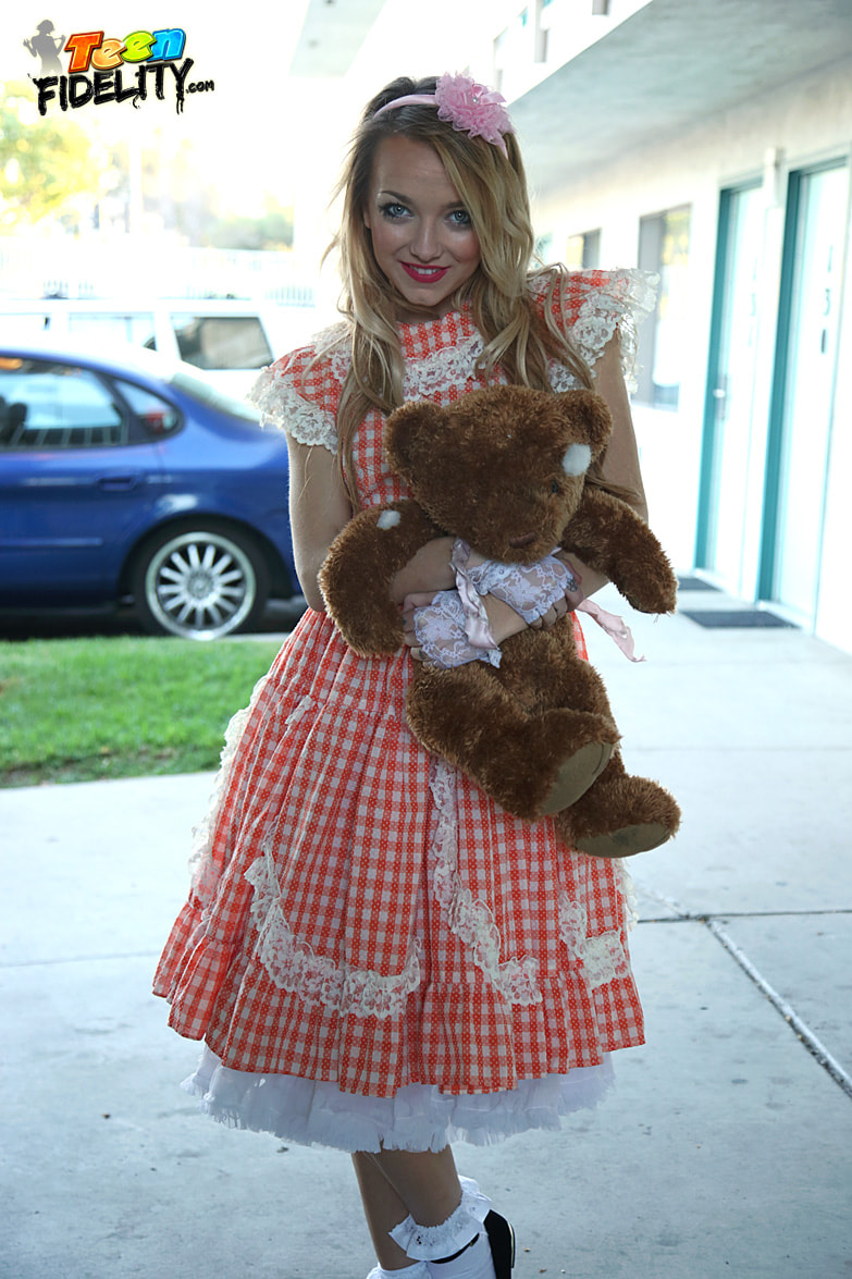 Aventures of Teddy Bear 2