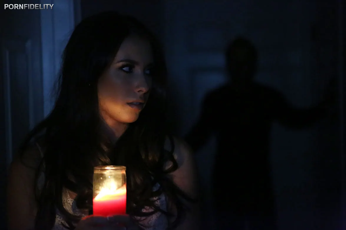 Casey Calvert - Nigromántico | Picture (2)