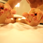 Cece Capella in 'Massage Me 2'