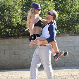 Anal Baseball