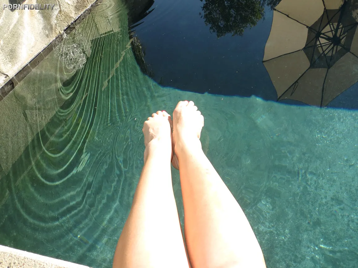 Cherie Deville - Vida real parte 9 | Picture (13)