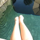 Cherie Deville in 'Real Life part 9'