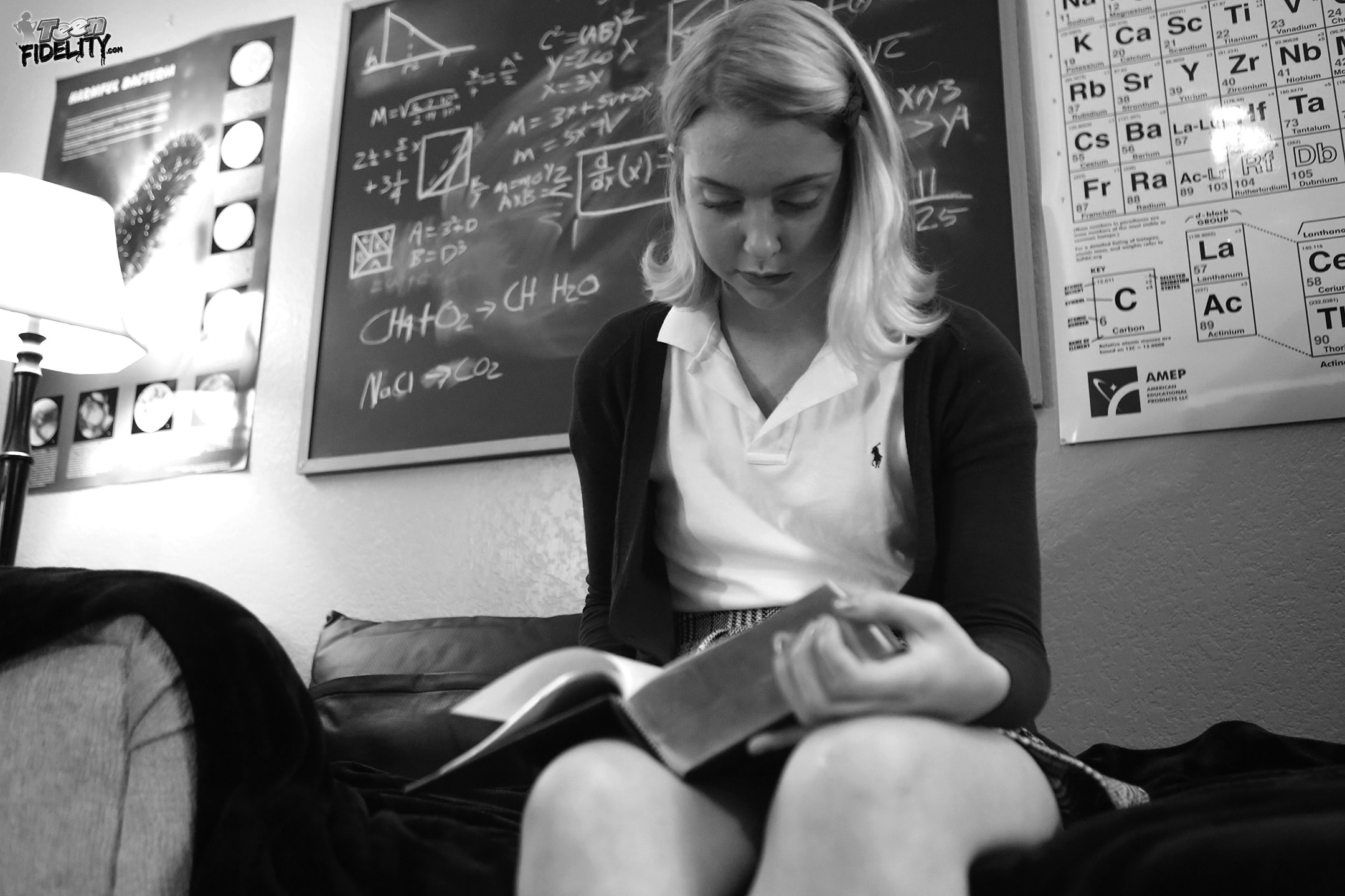 Colegiala