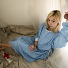 Chloe Temple in 'No Escape'