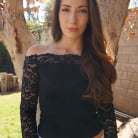 Clea Gaultier in 'Split Screen Glam'