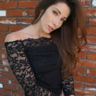 Clea Gaultier in 'Split Screen Glam'