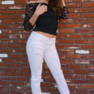 Clea Gaultier in 'Split Screen Glam'