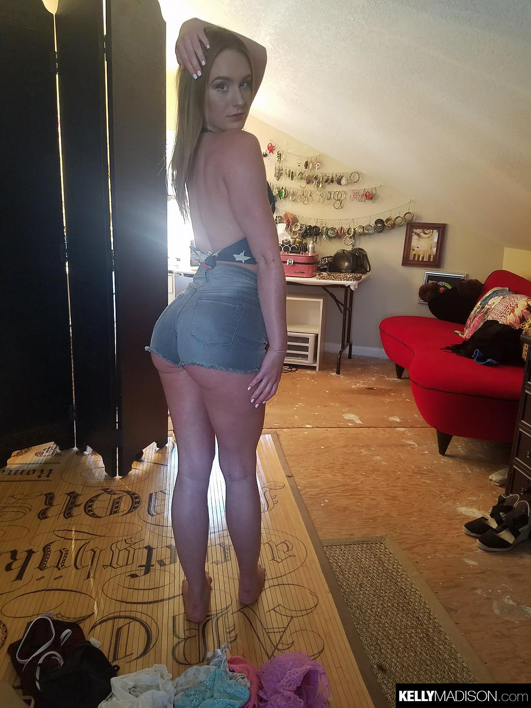 Cherry Creampie