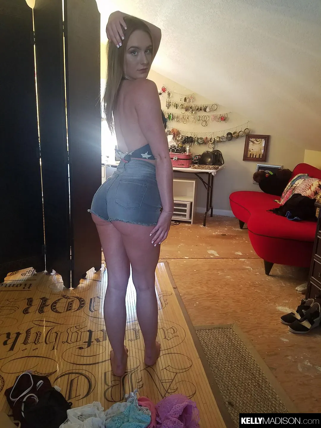 Daisy Stone - Creampie de cereza | Picture (134)