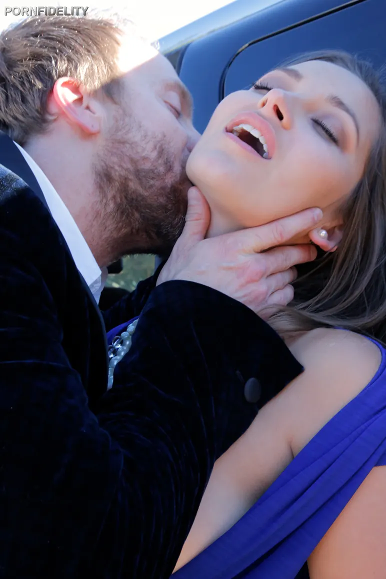 Dani Daniels - Conduciendo a la Sra. Daniels | Picture (8)