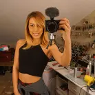 Demi Lopez in 'Real Life 16'