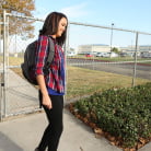 Dillion Harper in 'Pay the Piper'