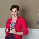 Ember Stone in 'Cheerleaders'