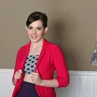 Ember Stone in 'Cheerleaders'