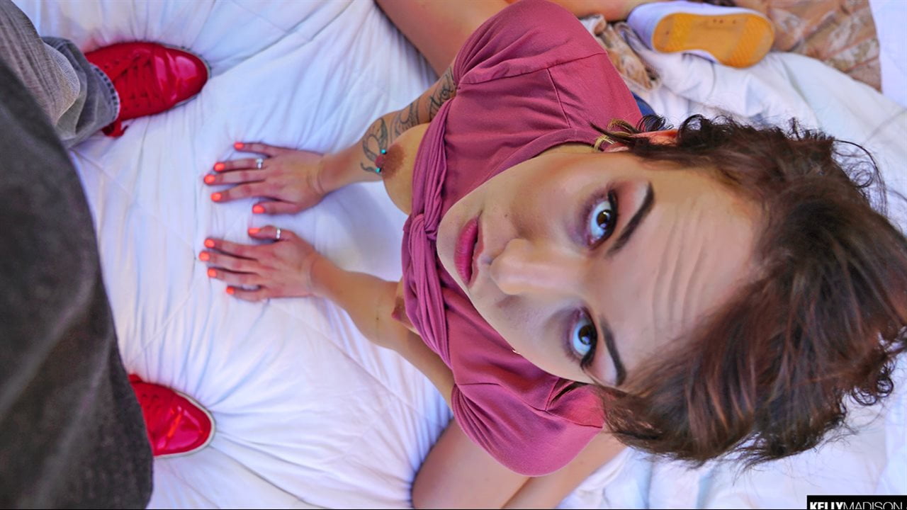 Creampie Split