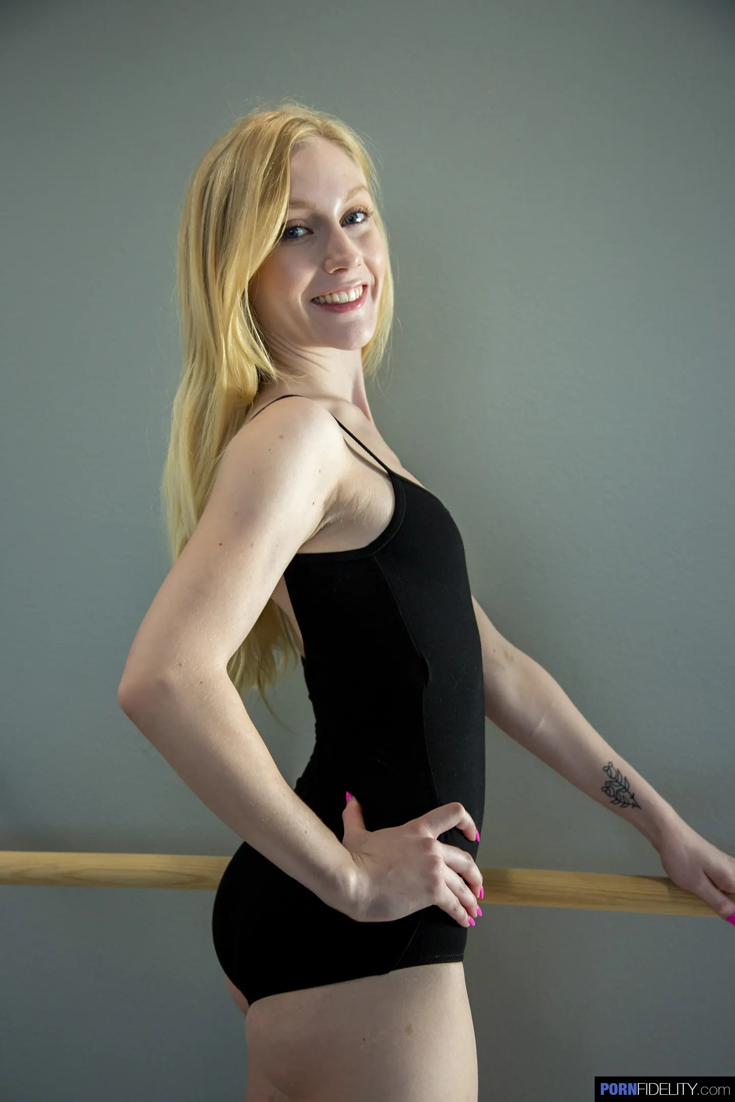 Emma Starletto - Bailarina rubia | Picture (21)