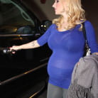 Haley Cummings in 'Haley's Baby Daddy Pt. 2'