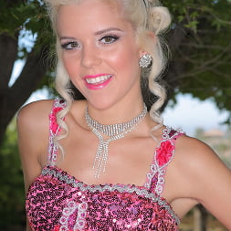 Beauty Pageant Princess