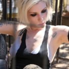 Indigo August in 'Thou Shalt Not... 2'