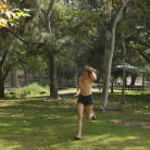 Iris Rose in 'Dirty Old Man 3'