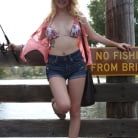 Iris Rose in 'Dirty Old Man 3'