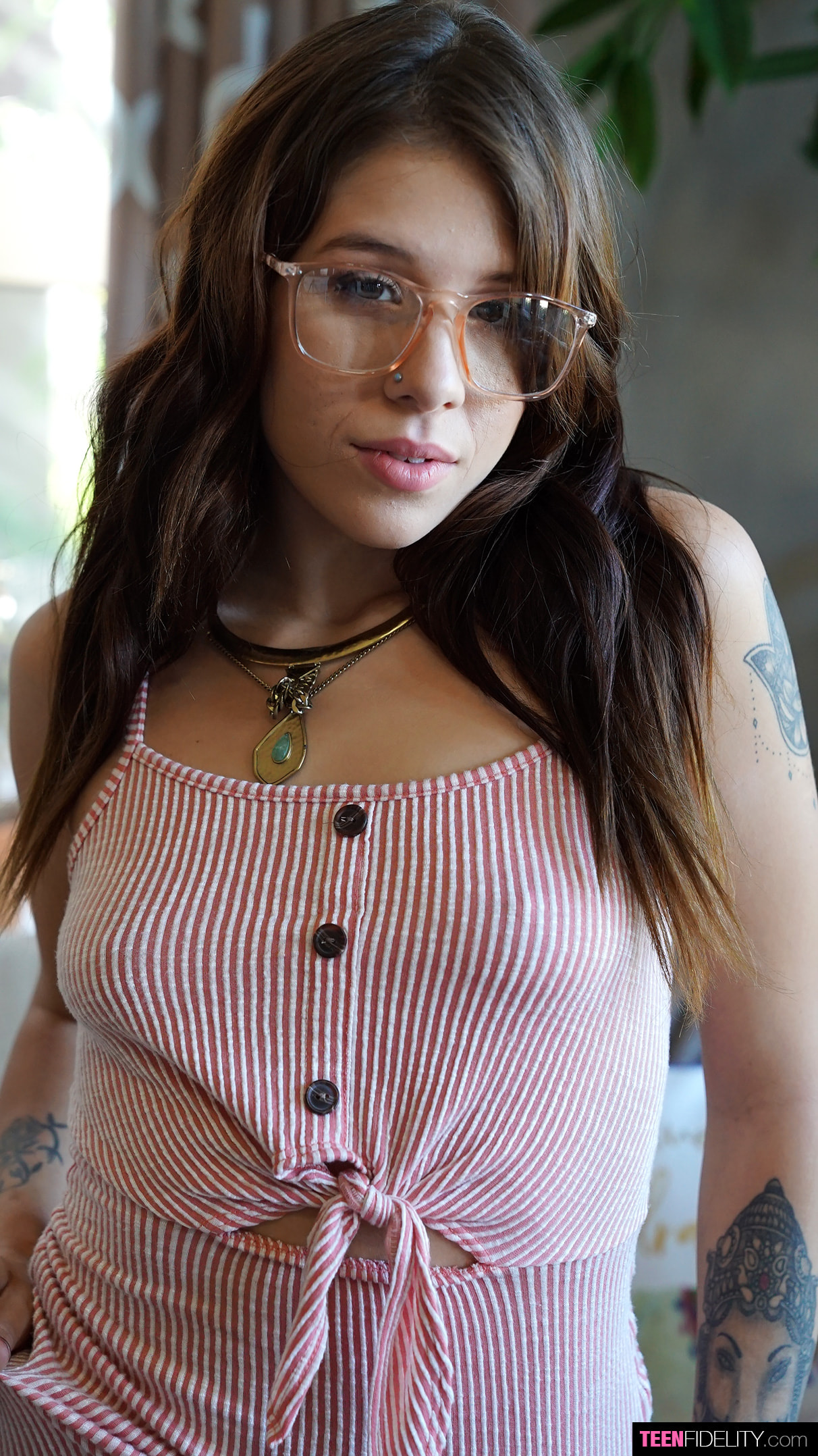 Anal Isabel