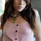 Isabel Moon in 'Anal Isabel'