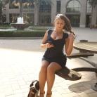 Ivy Rose in 'Boss's Day'