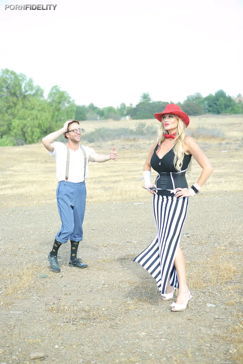 Jacky Joy - 500 parte 2 de 3 | Picture (2)
