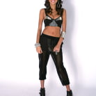 Janice Griffith in 'Real Life Part 7'