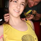 Jay Taylor in 'Nerd Girls Part 2'