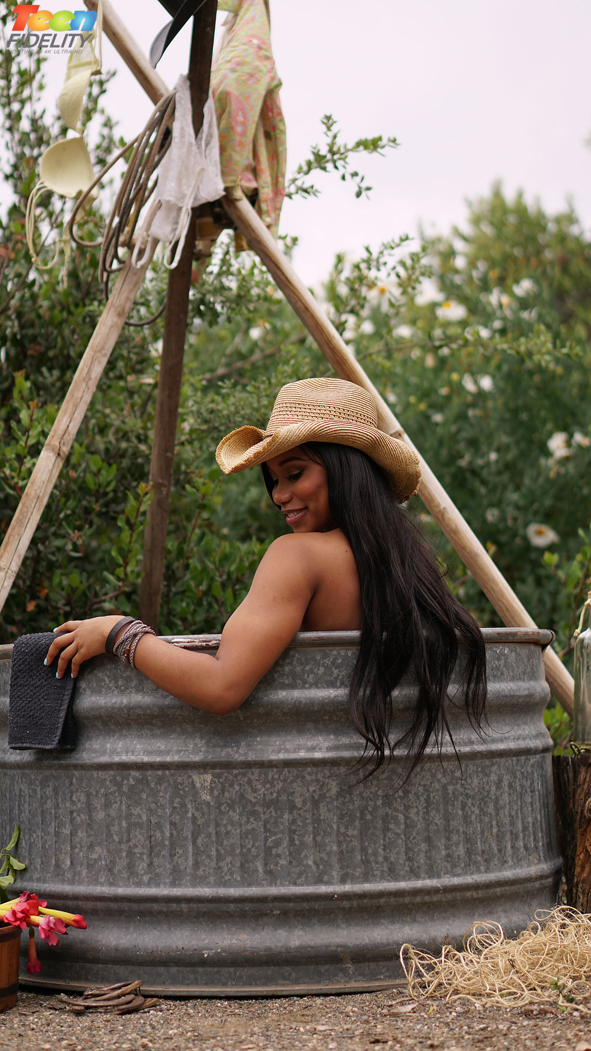 Saddle Up