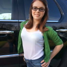 Jennifer Bliss in 'Real Life Part 9'