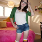 Jennifer Bliss in 'Real Life Part 9'