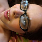 Jennifer Bliss in 'Real Life Part 9'