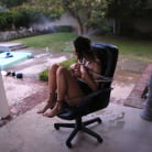 Jennifer Dark in 'Paid Help'