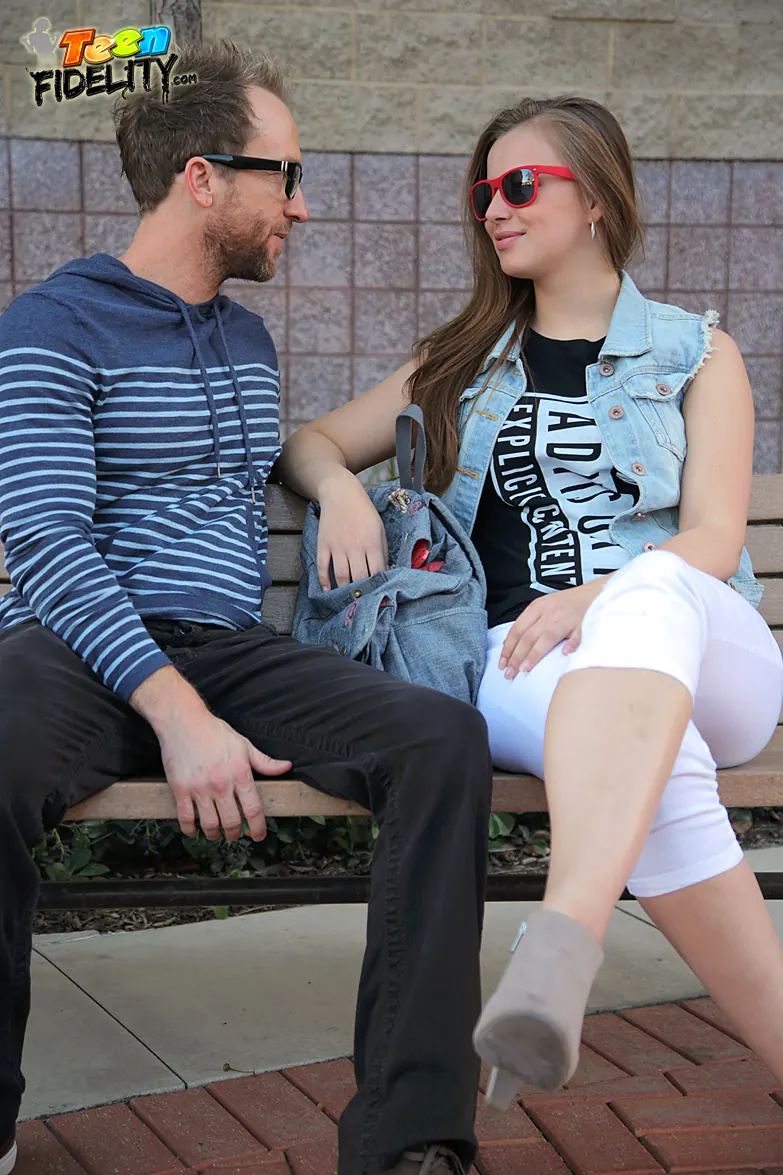 Jillian Janson - Matiné para adolescentes | Picture (2)