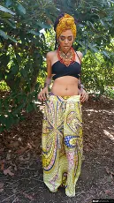 Julie Kay - Nubian Goddess | Picture (35)