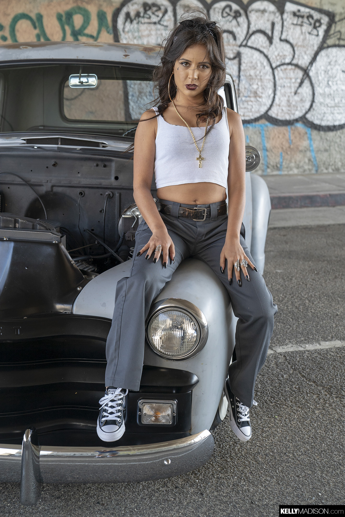 Bang or Bust 4