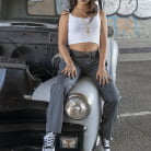 Jynx Maze in 'Bang or Bust 4'