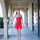 Kacy Lane in 'Massage Me part 2'