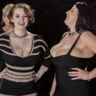 Kamille Amora in 'Double The Boobs'