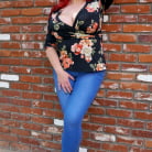 Kamille Amora in 'Sports Moms'