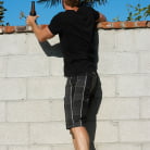 Kelly Klass in 'Poolside Pussy'